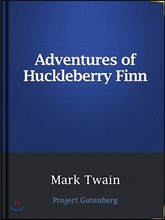 Adventures of Huckleberry Finn