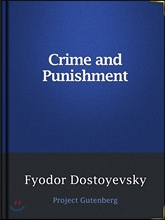 Crime and Punishment (Ŀ̹)